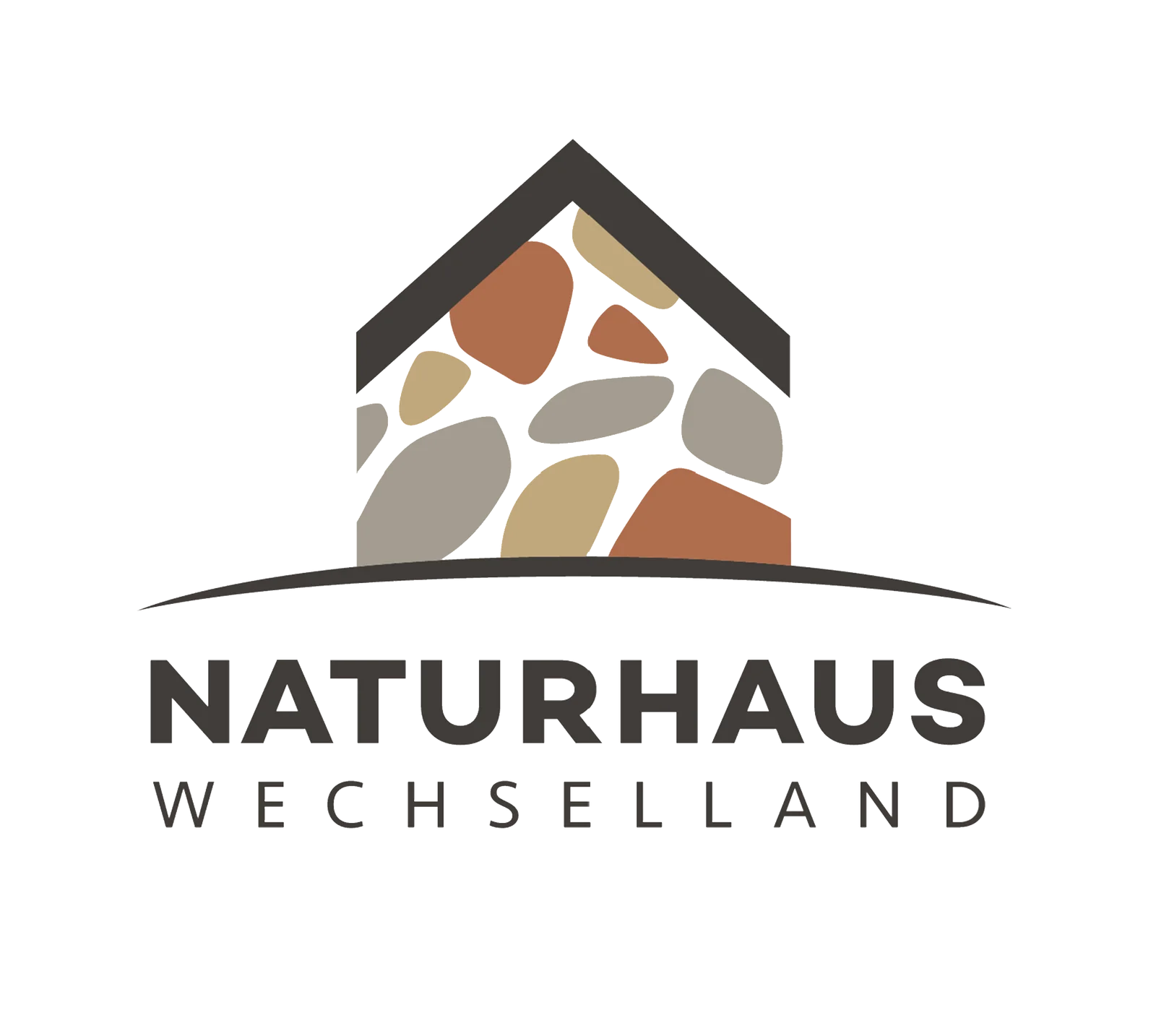 Naturhaus Wechselland Logo